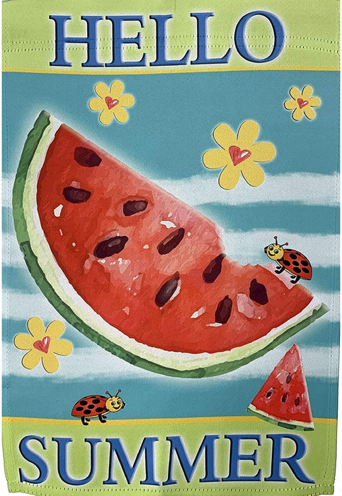 Hello-Summer-Garden-Flag