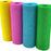 yellow-pink-blue-green-easter-deco-mesh