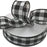 white-black-buffalo-plaid-ribbon