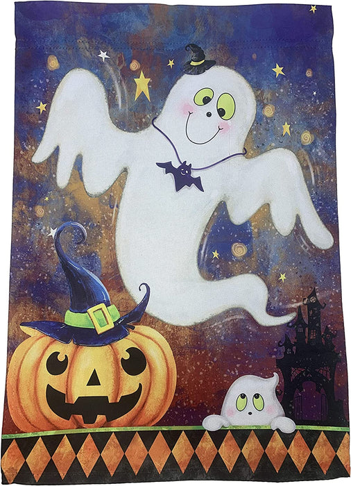 cute-pumpkin-and-silly-ghosts-halloween-flag