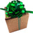 metallic-green-gift-bows