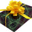 festive-yellow-satin-ribbon