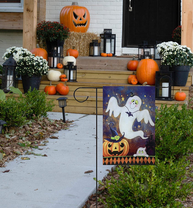 halloween-yard-flag