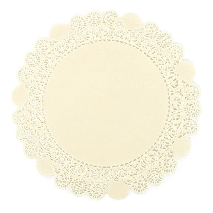 scalloped-edge-ivory-doilies