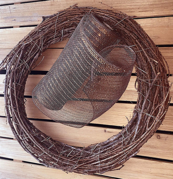 metallic-striped-fall-wreath-decor