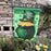 Festive-4-leaf-clover-house-flag-decoration
