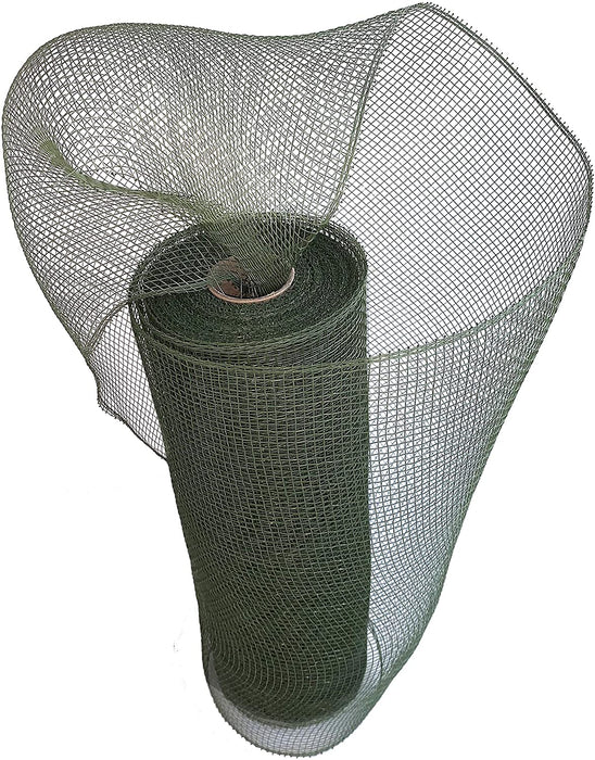 hunter-green-deco-mesh