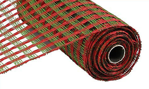 red-and-green-christmas-deco-mesh