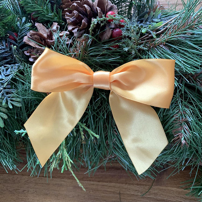 wedding-bows