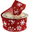 rustic-red-burlap-christmas-tree-bow