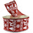 red-white-fair-isle-wired-edge-christmas-ribbon