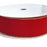 Gold Edge Red Velvet Ribbon - 2 1/2" x 50 Yards