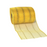 Christmas Wreath Maker Deco Mesh - 6" x 20 Yards, Yellow Gold & Metallic Gold Striped, St. Patrick's Day