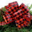 red-black-buffalo-plaid-pull-bows