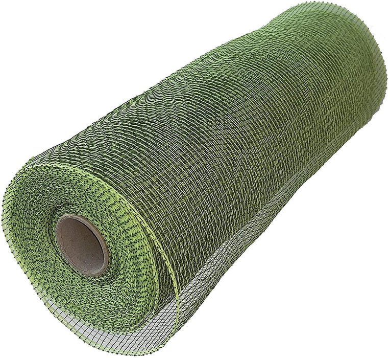 moss-green-deco-mesh