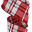 faux-dupioni-plaid-valentine's-day-ribbon