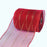 Christmas Wreath Maker Deco Mesh - 6" x 20 Yards