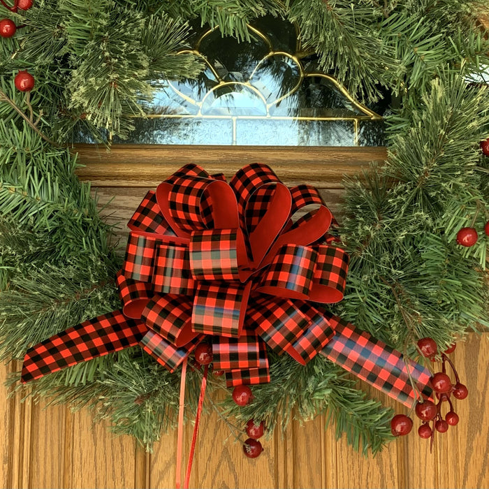 red-black-wreath-bow