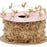 wired-faux-burlap-party-puffs-ribbon