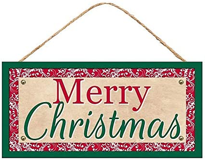 vintage-merry-christmas-sign