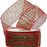 red-and-mettalic-green-striped-deco-mesh