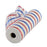 red-white-blue-stripe-deco mesh