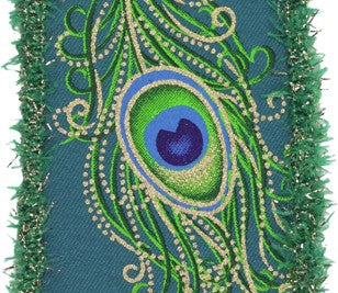 gold-tinsel-edge-wired-peacock-ribbon