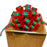 green-striped-red-christmas-bows